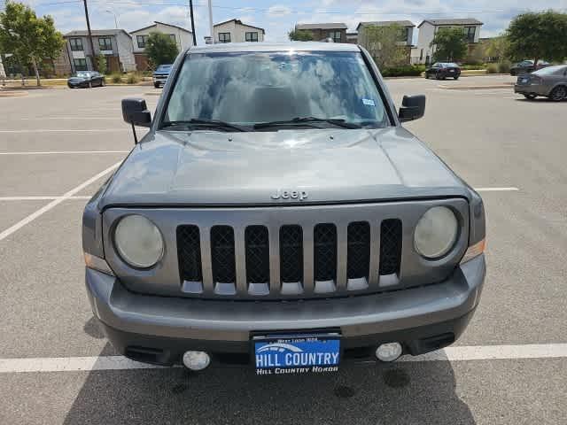 used 2013 Jeep Patriot car, priced at $6,395
