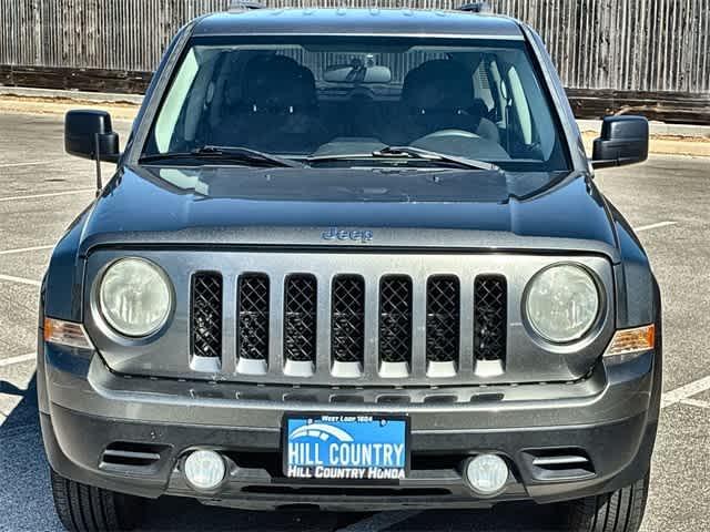 used 2013 Jeep Patriot car, priced at $4,895