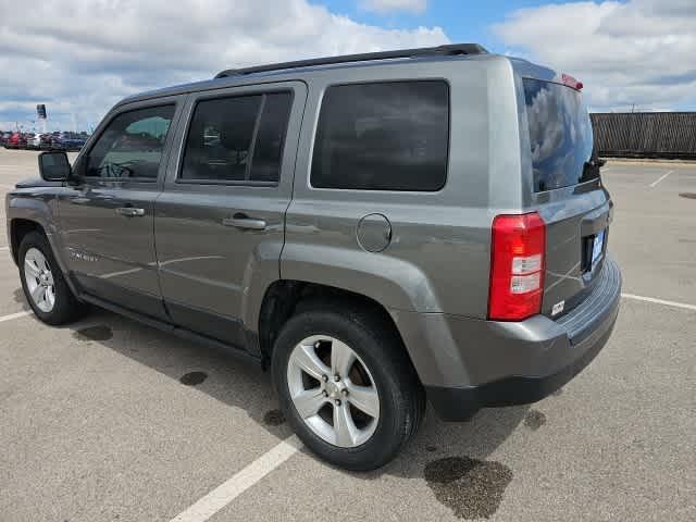 used 2013 Jeep Patriot car, priced at $6,395