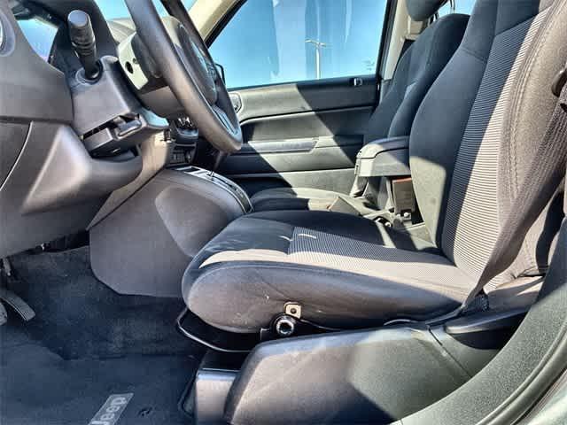 used 2013 Jeep Patriot car, priced at $4,895