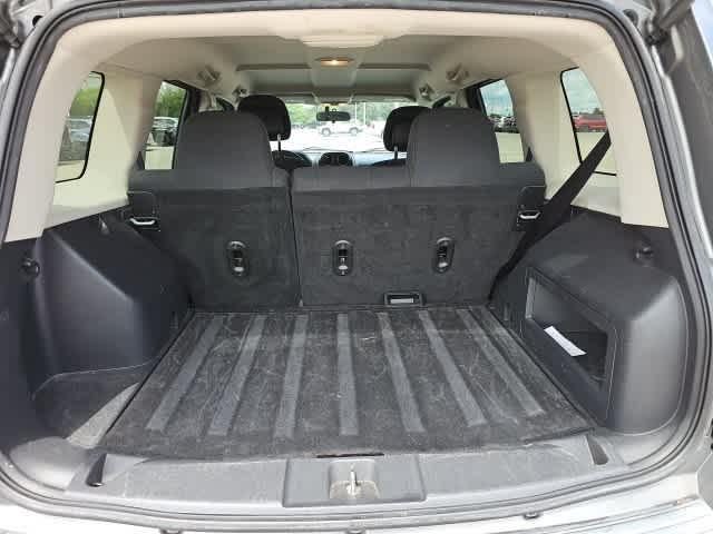 used 2013 Jeep Patriot car, priced at $6,395