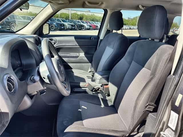 used 2013 Jeep Patriot car, priced at $4,895
