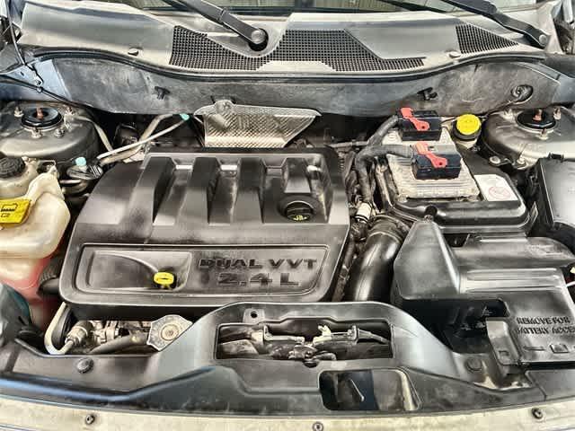 used 2013 Jeep Patriot car, priced at $4,895