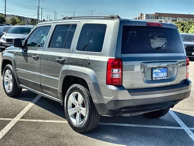 used 2013 Jeep Patriot car, priced at $4,895