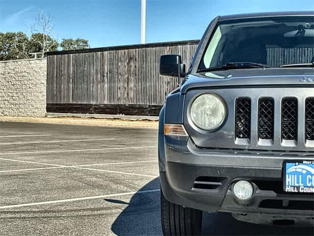 used 2013 Jeep Patriot car, priced at $4,895