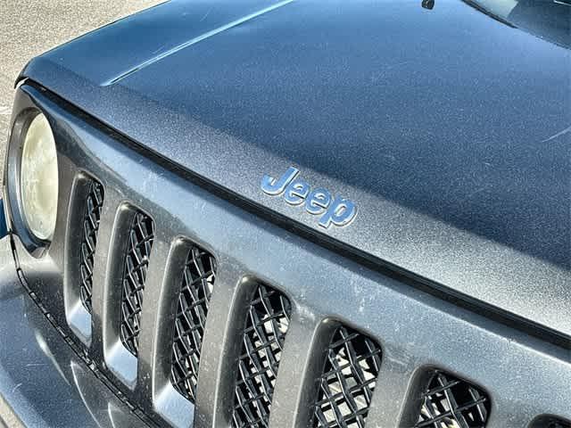 used 2013 Jeep Patriot car, priced at $4,895