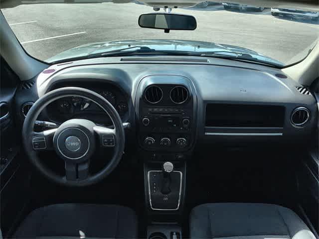 used 2013 Jeep Patriot car, priced at $4,895