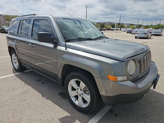 used 2013 Jeep Patriot car, priced at $6,395