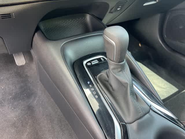 used 2023 Toyota Corolla car, priced at $23,795