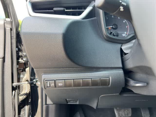 used 2023 Toyota Corolla car, priced at $23,795