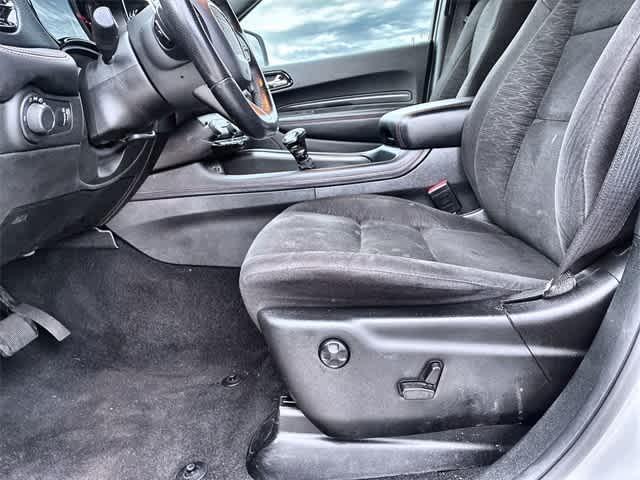 used 2023 Dodge Durango car, priced at $22,995