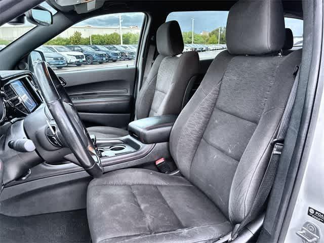 used 2023 Dodge Durango car, priced at $22,995