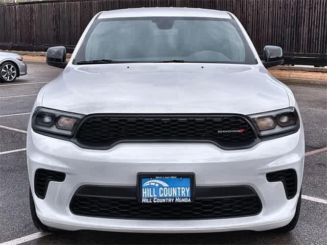 used 2023 Dodge Durango car, priced at $22,995