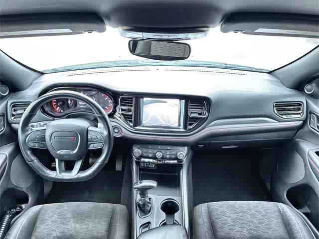 used 2023 Dodge Durango car, priced at $22,995