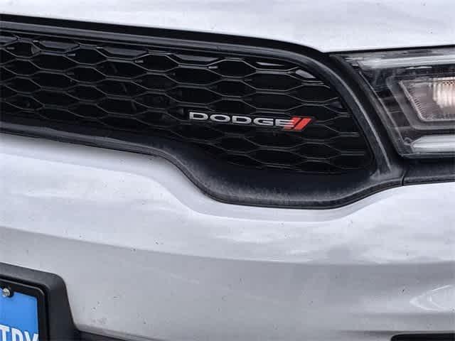 used 2023 Dodge Durango car, priced at $22,995