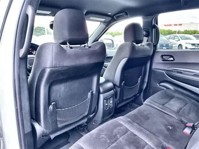 used 2023 Dodge Durango car, priced at $22,995