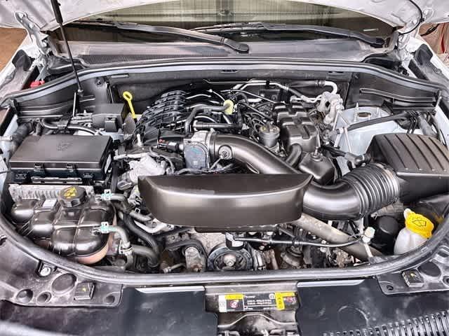 used 2023 Dodge Durango car, priced at $22,995