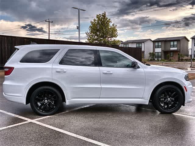 used 2023 Dodge Durango car, priced at $22,995