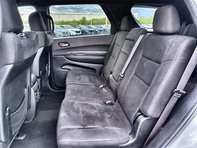 used 2023 Dodge Durango car, priced at $22,995