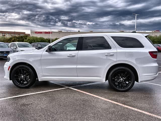 used 2023 Dodge Durango car, priced at $22,995