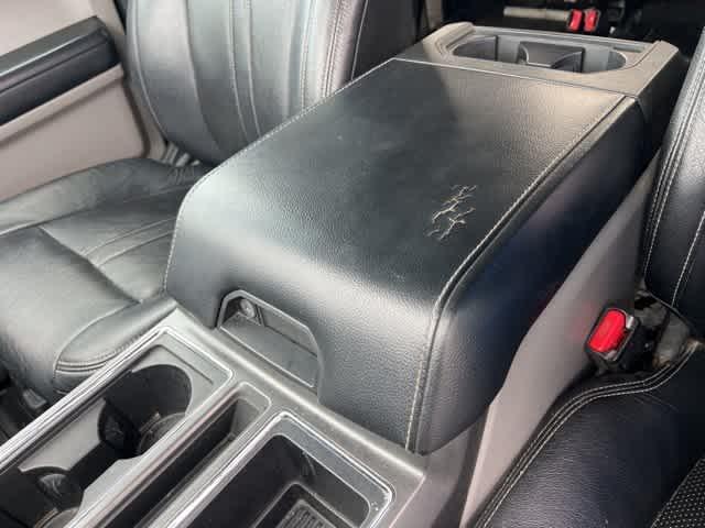 used 2016 Ford F-150 car, priced at $15,595