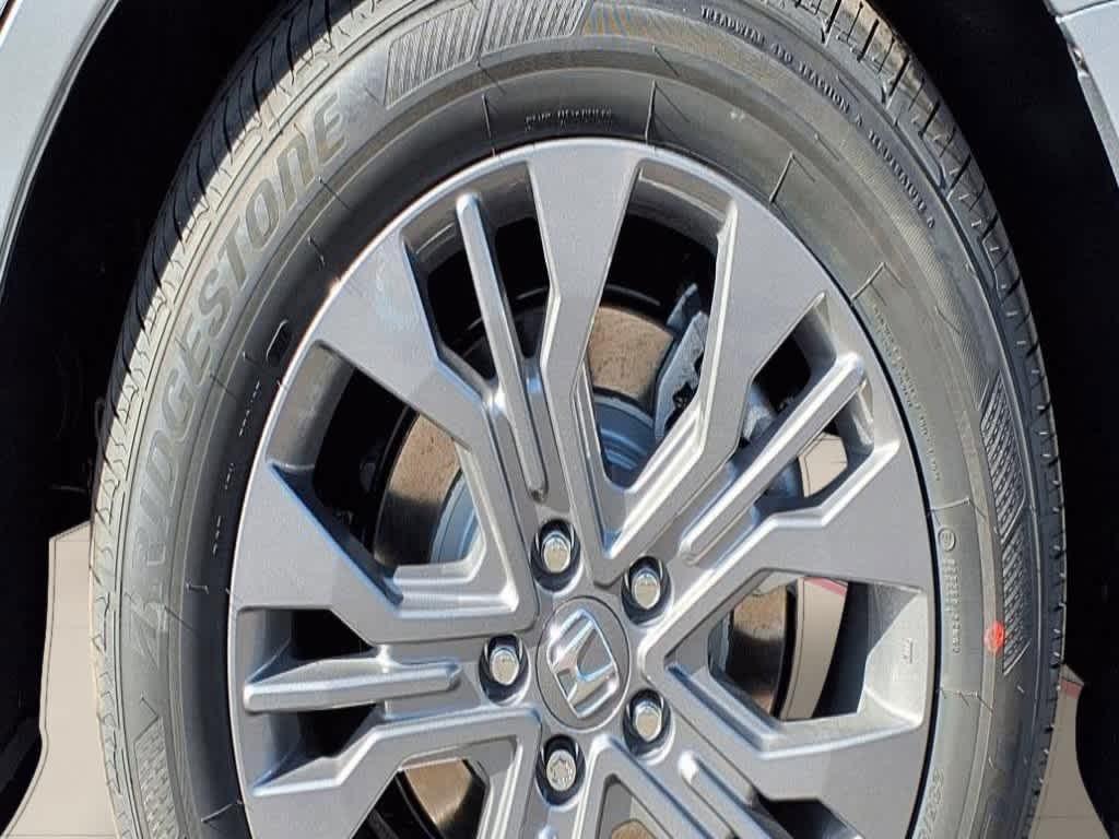 new 2026 Honda Odyssey car, priced at $45,653