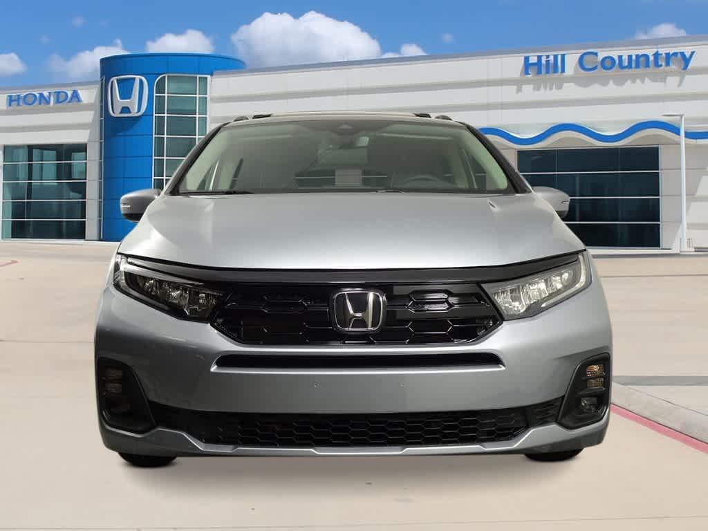 new 2026 Honda Odyssey car, priced at $45,653