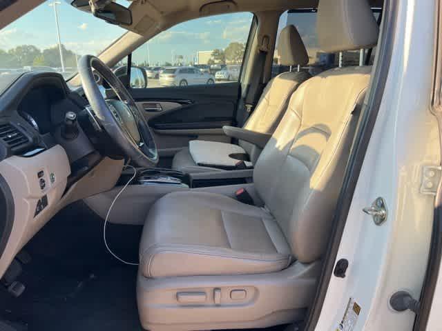 used 2016 Honda Pilot car, priced at $11,995