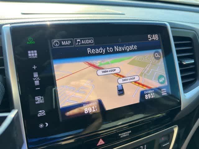 used 2016 Honda Pilot car, priced at $11,995