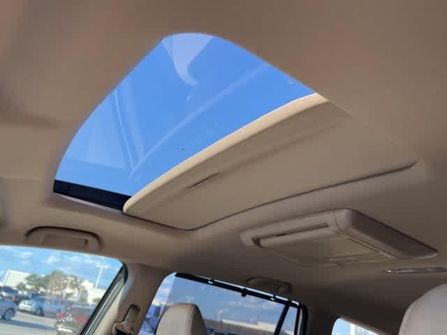 used 2016 Honda Pilot car, priced at $11,995