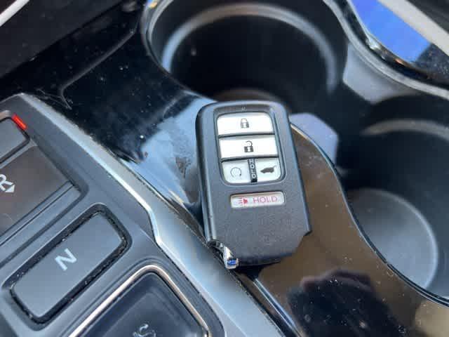 used 2016 Honda Pilot car, priced at $11,995