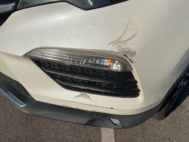 used 2016 Honda Pilot car, priced at $11,995