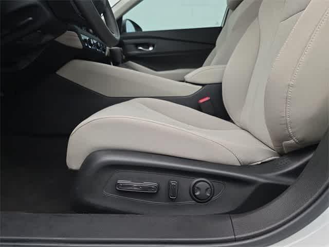 used 2025 Honda Accord car, priced at $29,395