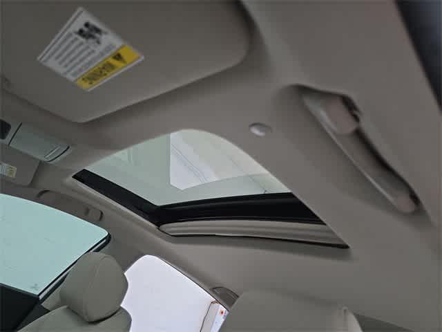 used 2025 Honda Accord car, priced at $29,395