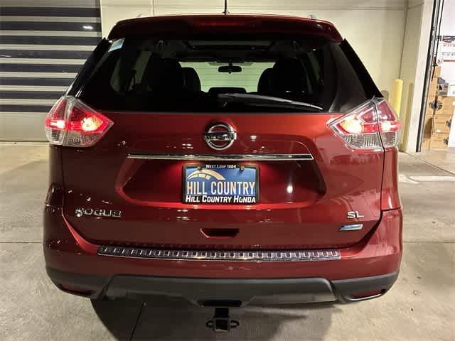 used 2014 Nissan Rogue car, priced at $7,995