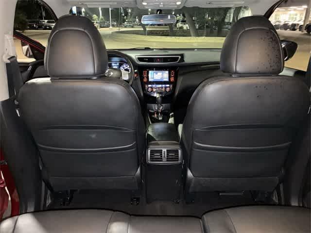 used 2014 Nissan Rogue car, priced at $7,995