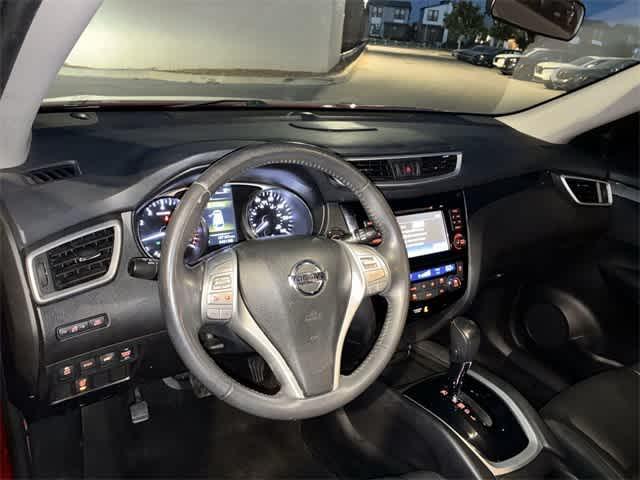 used 2014 Nissan Rogue car, priced at $7,995