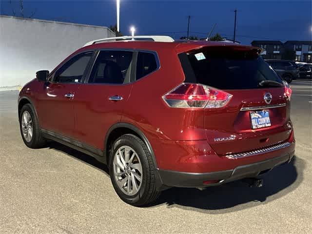 used 2014 Nissan Rogue car, priced at $7,995