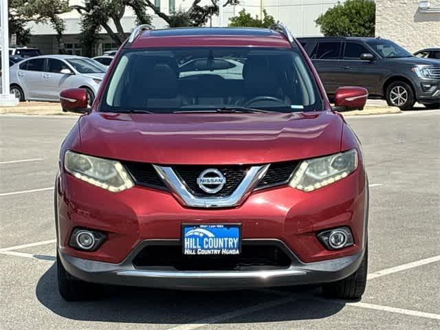 used 2014 Nissan Rogue car, priced at $7,995