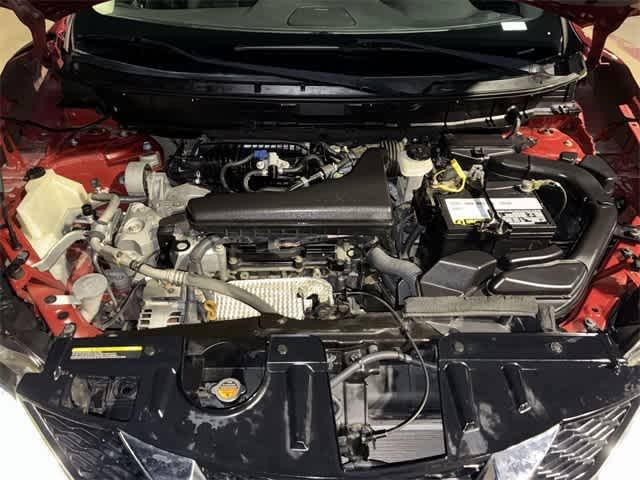 used 2014 Nissan Rogue car, priced at $7,995