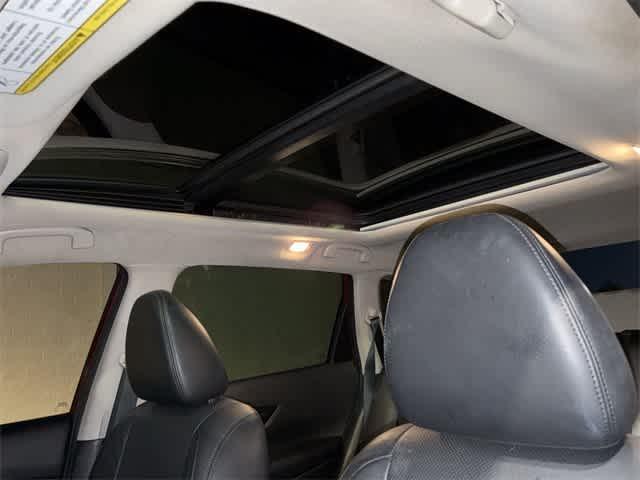 used 2014 Nissan Rogue car, priced at $7,995