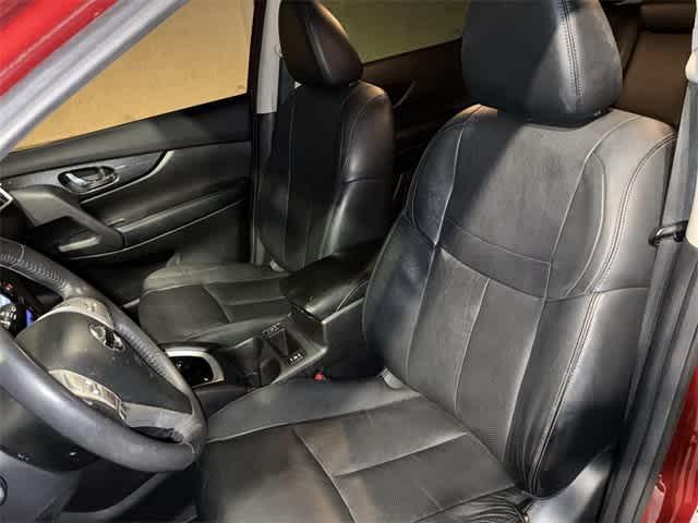 used 2014 Nissan Rogue car, priced at $7,995