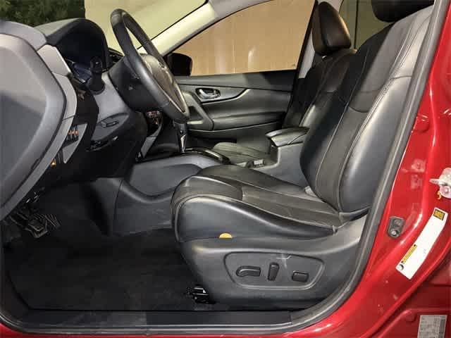 used 2014 Nissan Rogue car, priced at $7,995