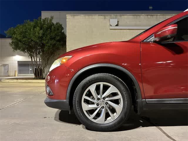 used 2014 Nissan Rogue car, priced at $7,995