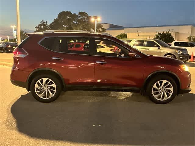 used 2014 Nissan Rogue car, priced at $7,995