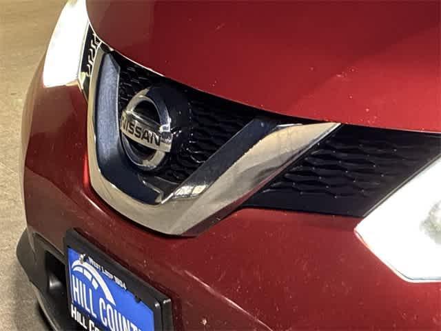 used 2014 Nissan Rogue car, priced at $7,995