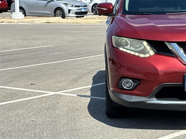 used 2014 Nissan Rogue car, priced at $7,995