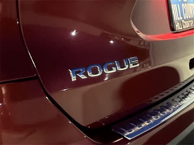 used 2014 Nissan Rogue car, priced at $7,995