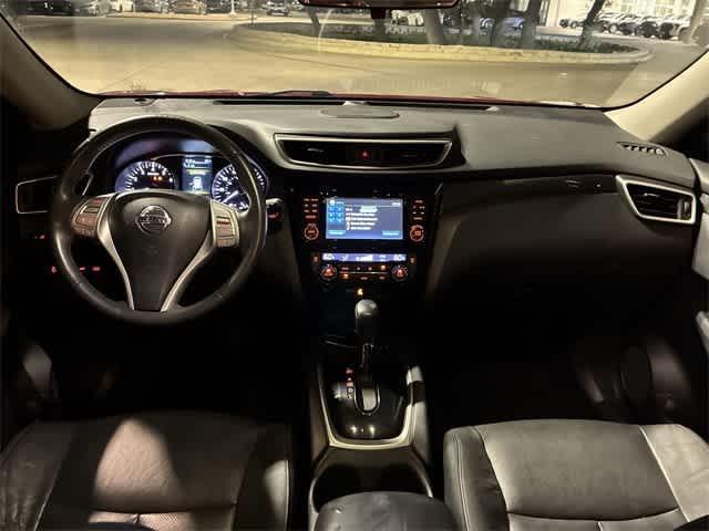 used 2014 Nissan Rogue car, priced at $7,995