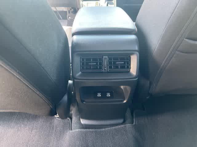 used 2023 Honda CR-V Hybrid car, priced at $30,000